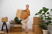 Slim verhuizen met een studenten verhuis service: ideaal voor een kleiner budget