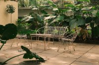 Zo maak je je tuin tot een echte buitenkamer
