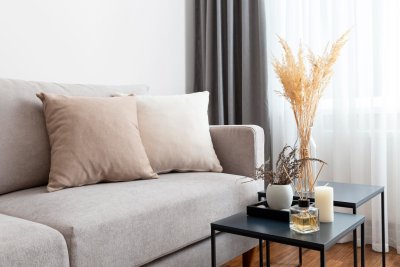 Je woning mooier maken in 5 eenvoudige stappen