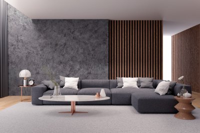 Welke kleur kies jij voor je woning?