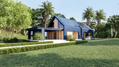 Moderne voordeur kopen: waar moet je op letten?
