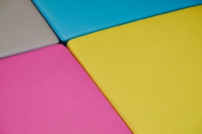 Een modulaire bank maakt je woonkamer écht flexibel