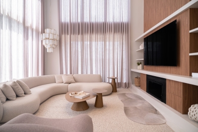 Opblaasbare meubels zijn serieuzer dan je denkt