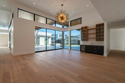 Straks ligt in je hele huis dezelfde vloer